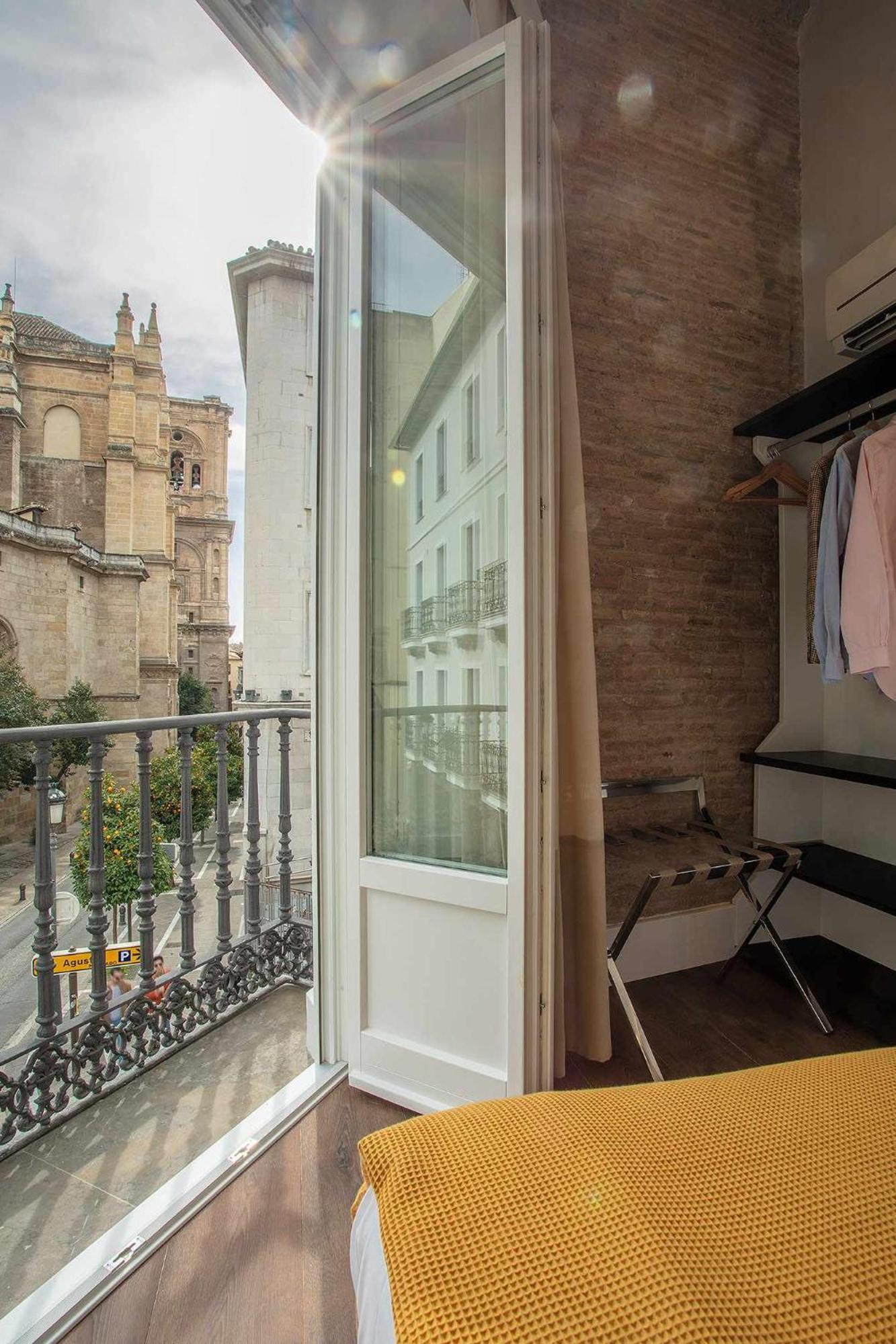 Casa Miravalle Catedral Granada Room photo