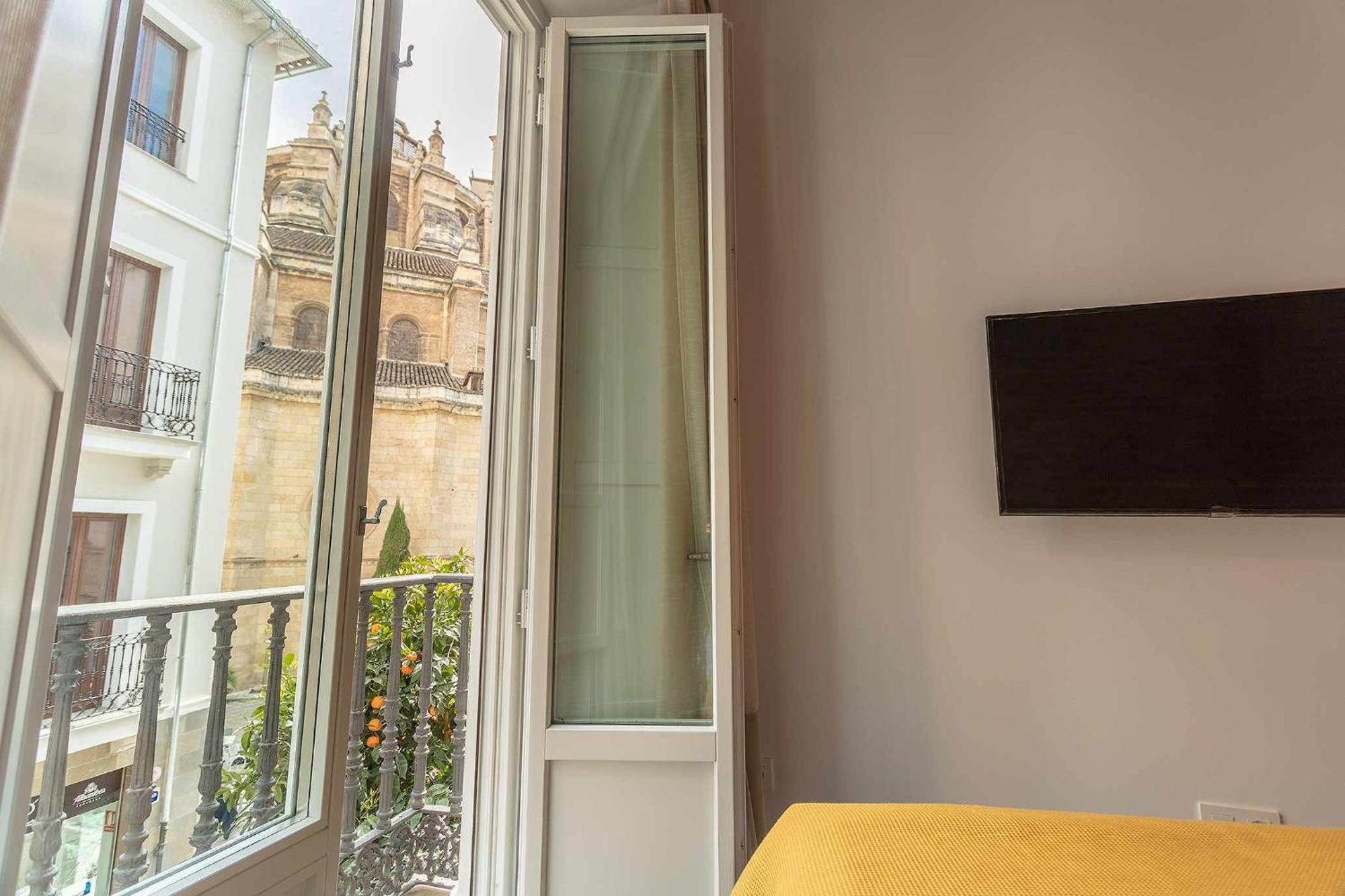 Casa Miravalle Catedral Granada Room photo
