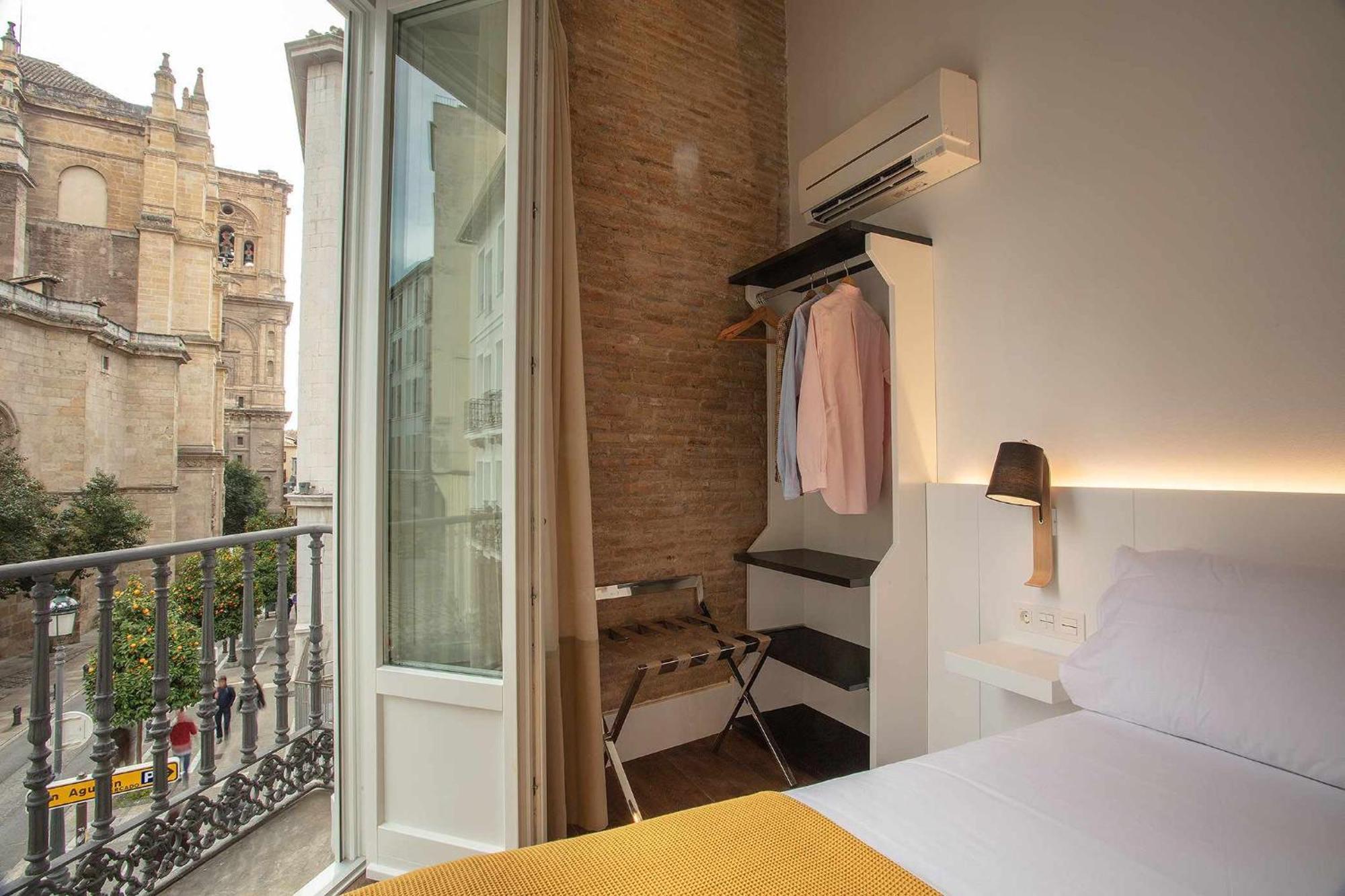 Casa Miravalle Catedral Granada Room photo