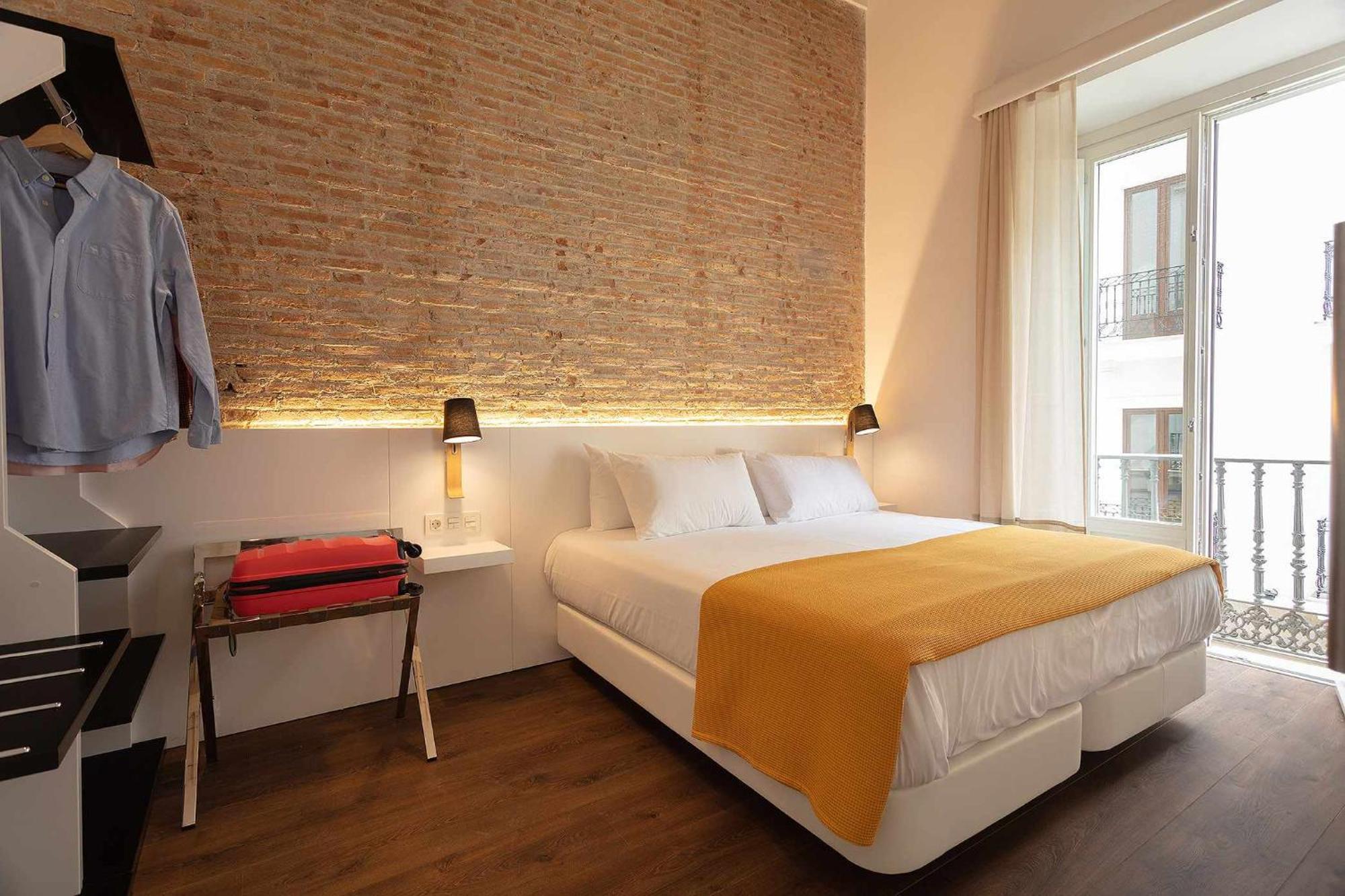 Casa Miravalle Catedral Granada Room photo