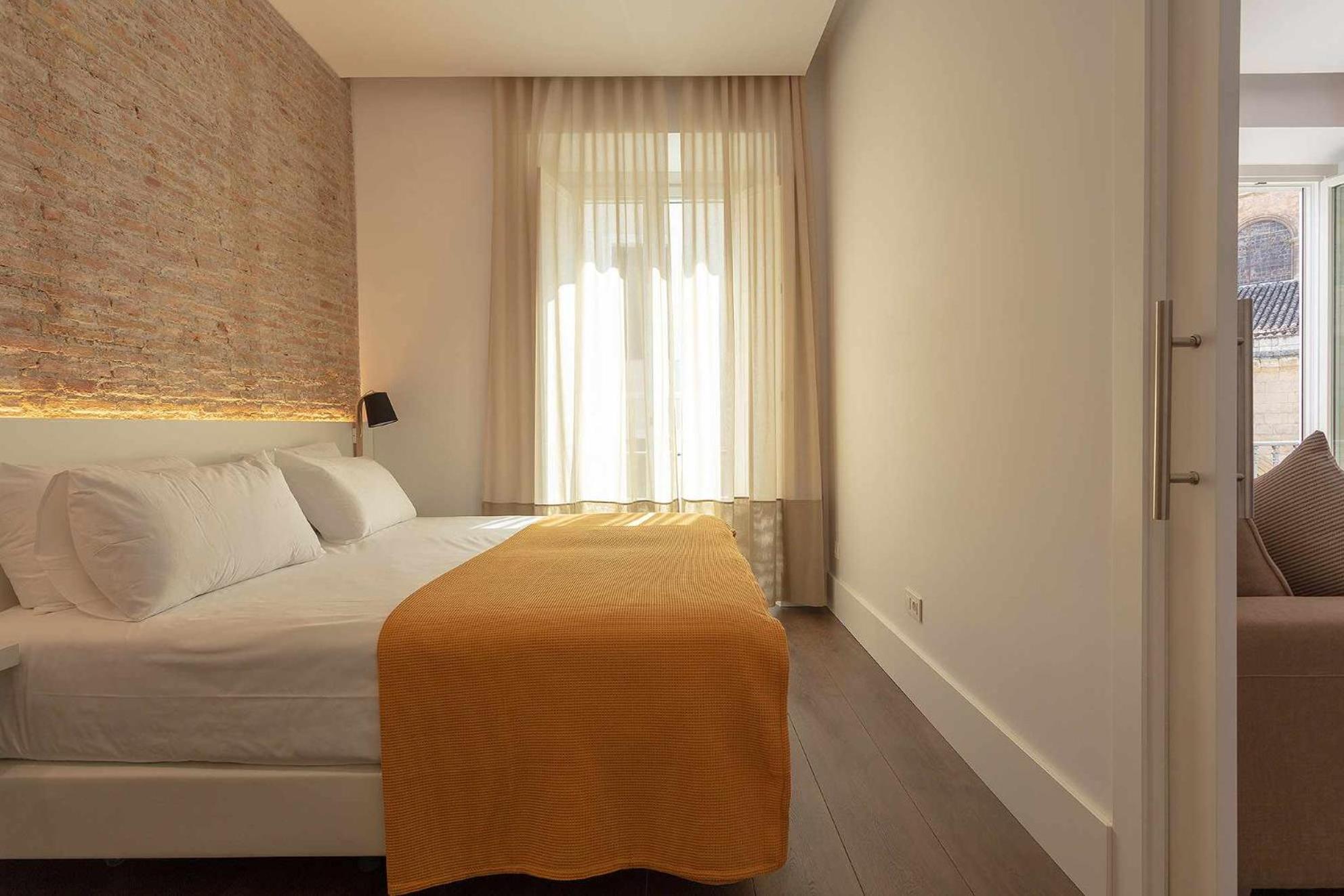 Casa Miravalle Catedral Granada Room photo